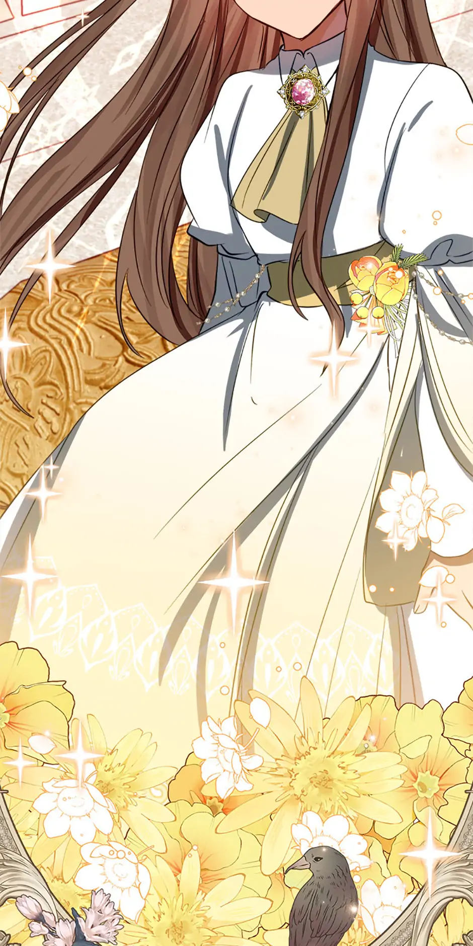 Toymaker Tria’s Tyrant Problem Chapter 46 - Page 17