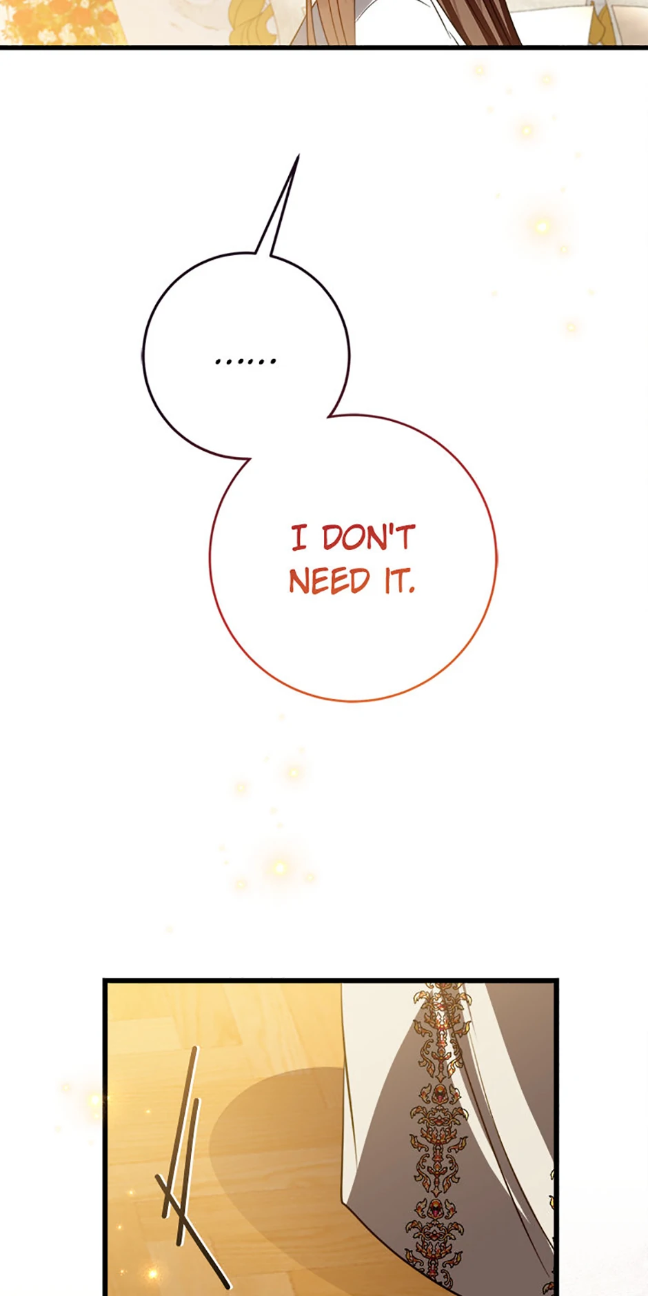 Toymaker Tria’s Tyrant Problem Chapter 46 - Page 22