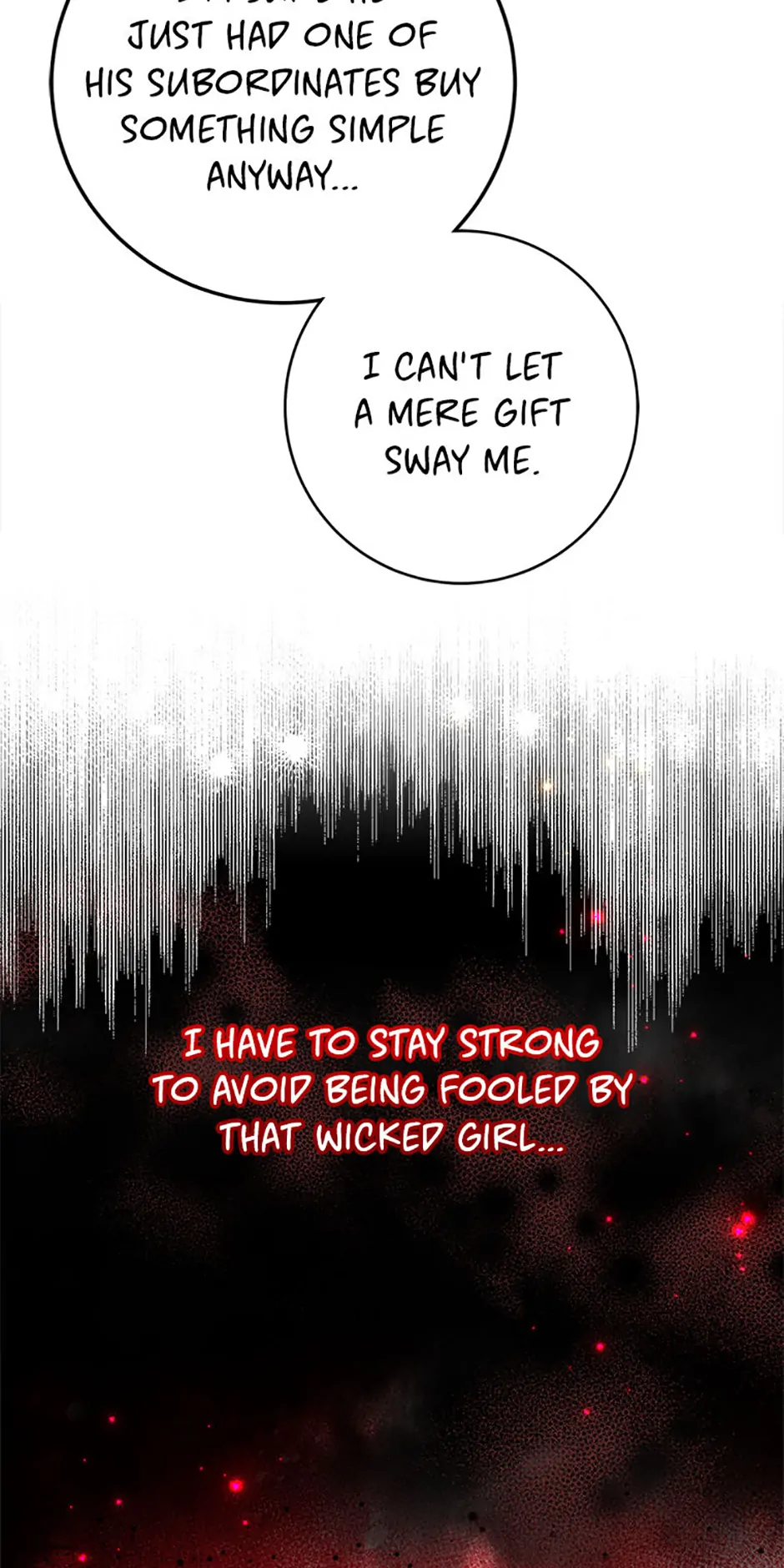 Toymaker Tria’s Tyrant Problem Chapter 46 - Page 25