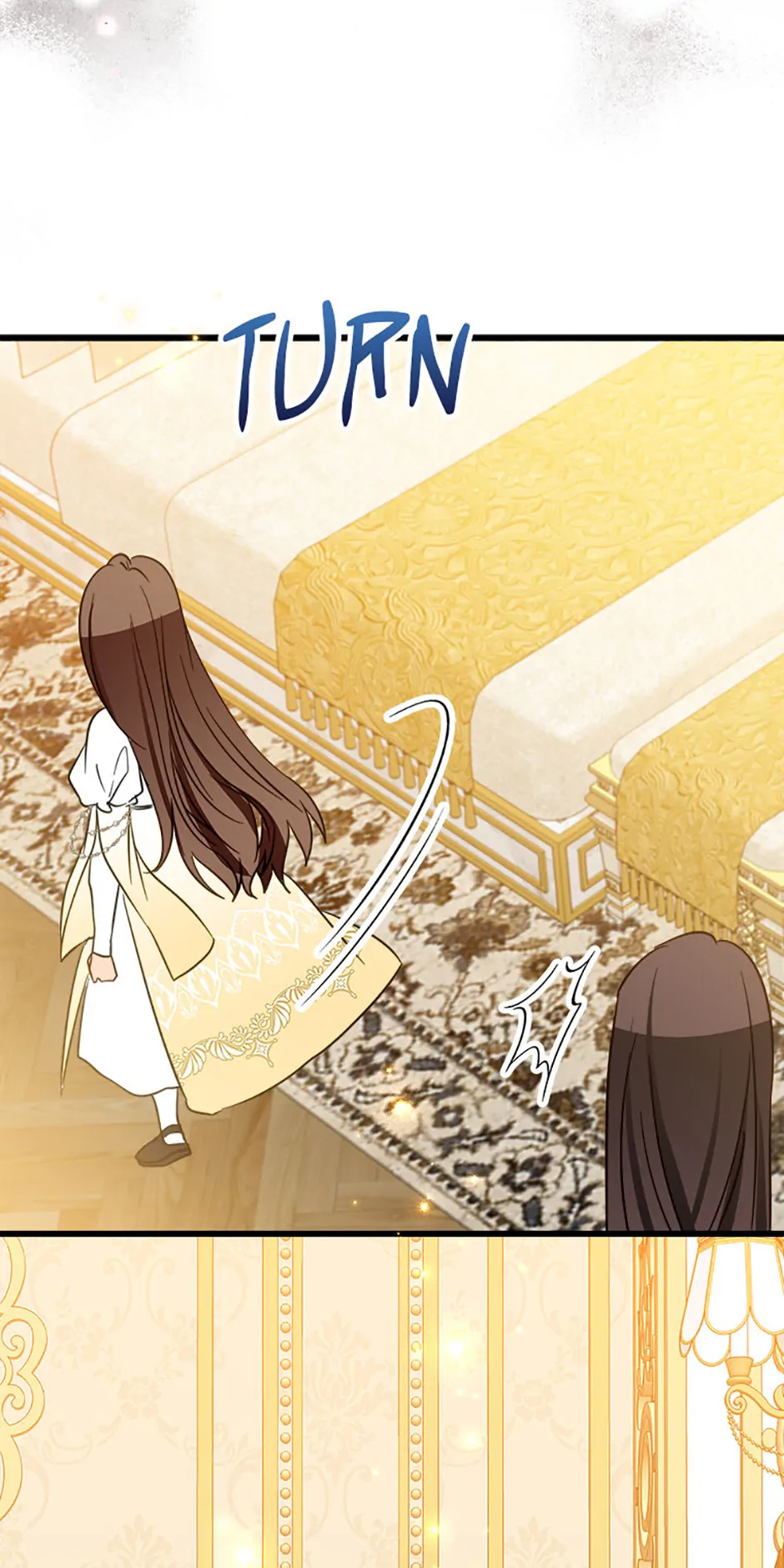 Toymaker Tria’s Tyrant Problem Chapter 46 - Page 27