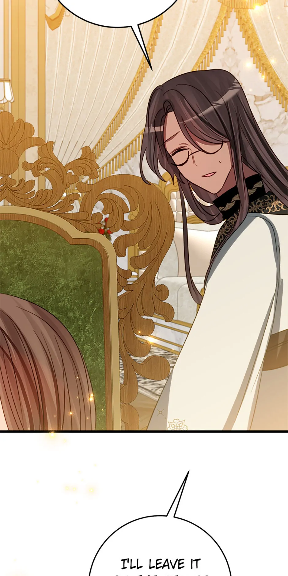 Toymaker Tria’s Tyrant Problem Chapter 46 - Page 29