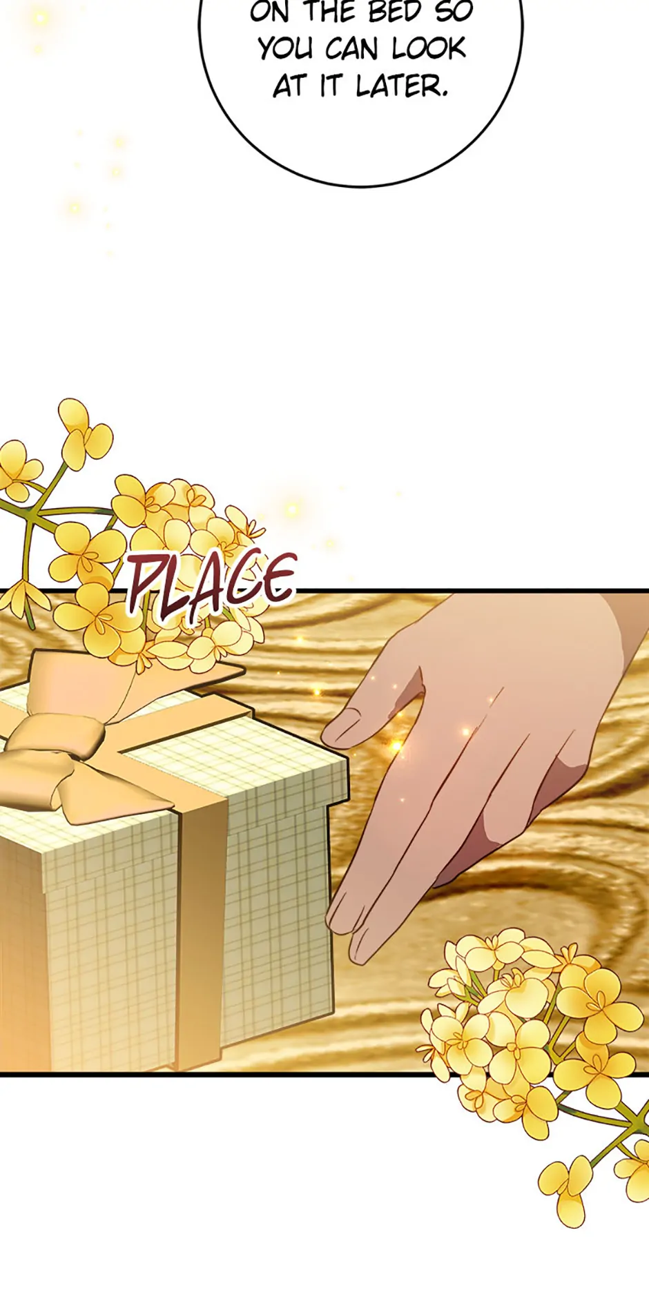 Toymaker Tria’s Tyrant Problem Chapter 46 - Page 30