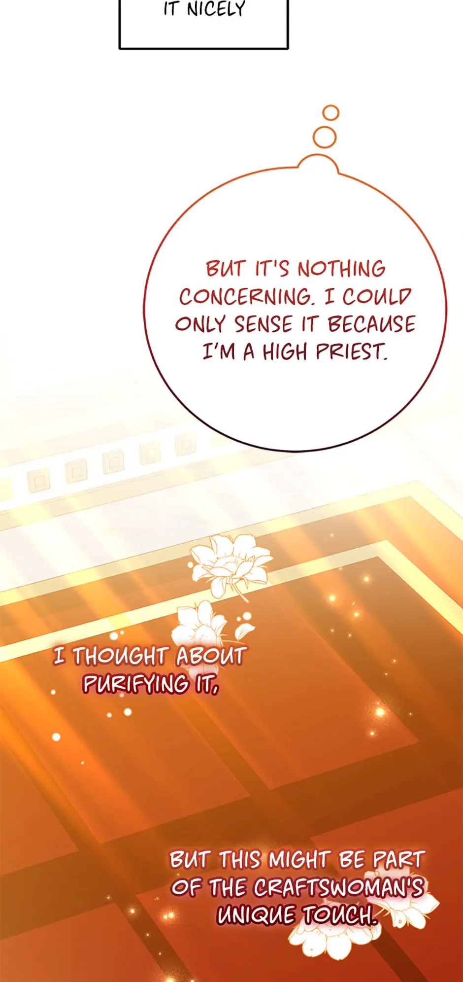 Toymaker Tria’s Tyrant Problem Chapter 46 - Page 4