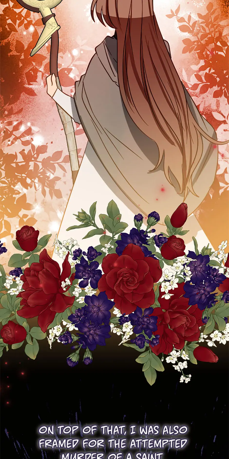 Toymaker Tria’s Tyrant Problem Chapter 46 - Page 35