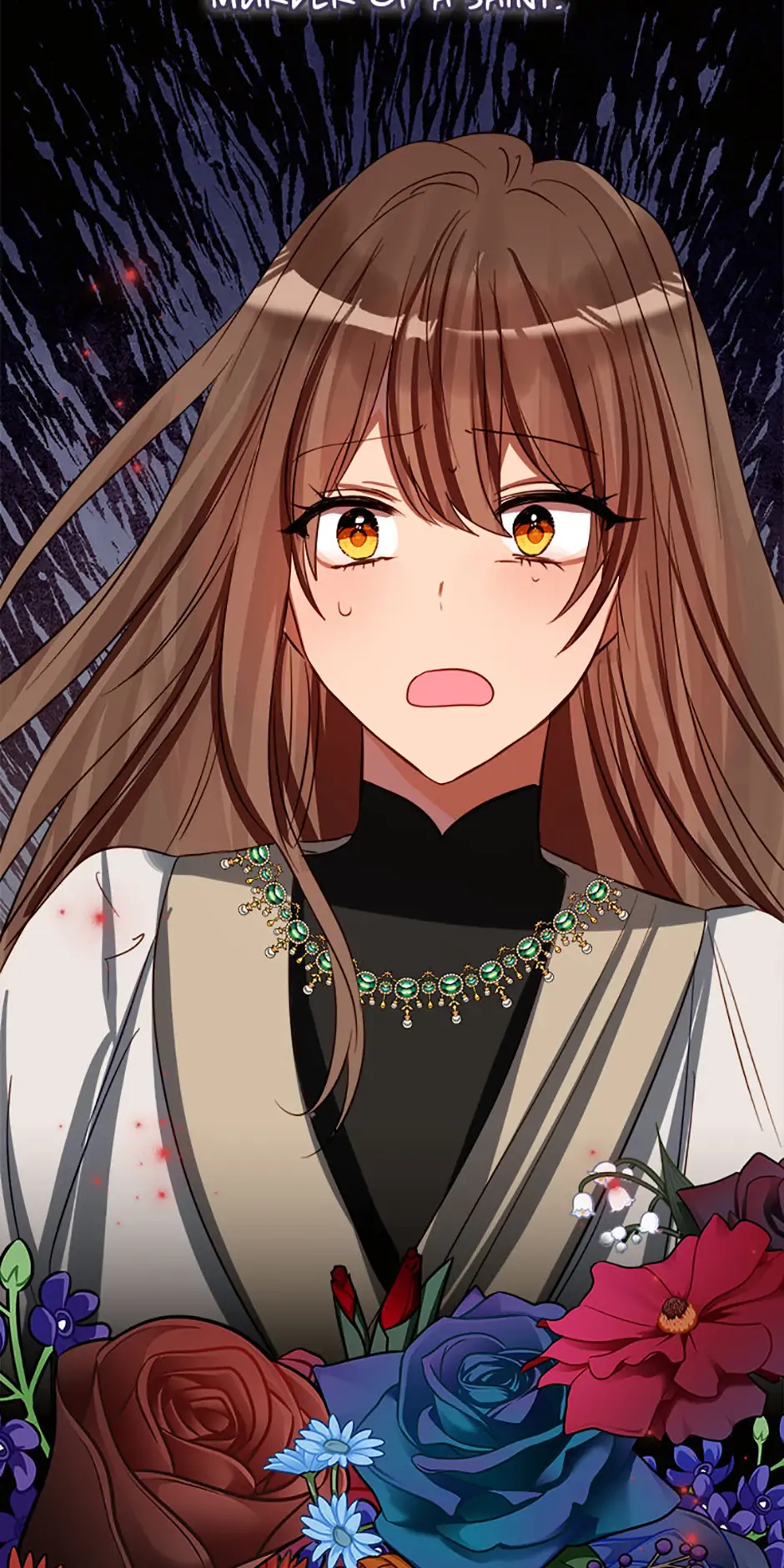 Toymaker Tria’s Tyrant Problem Chapter 46 - Page 36