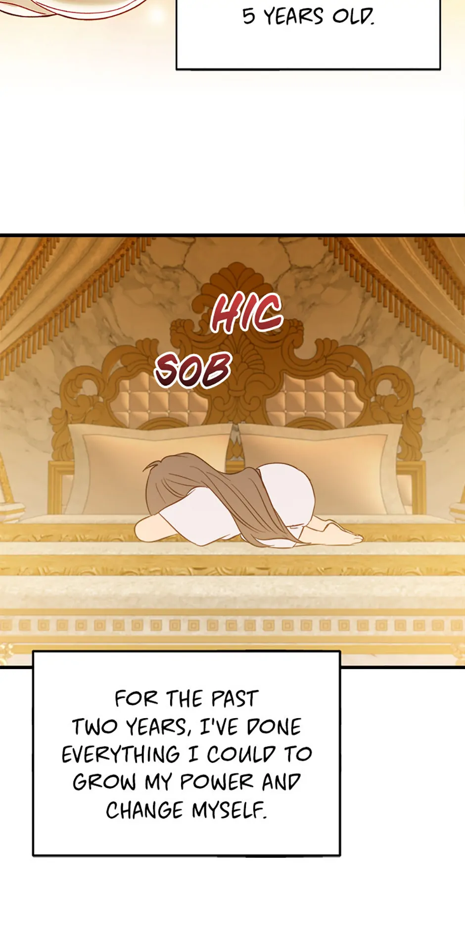 Toymaker Tria’s Tyrant Problem Chapter 46 - Page 40