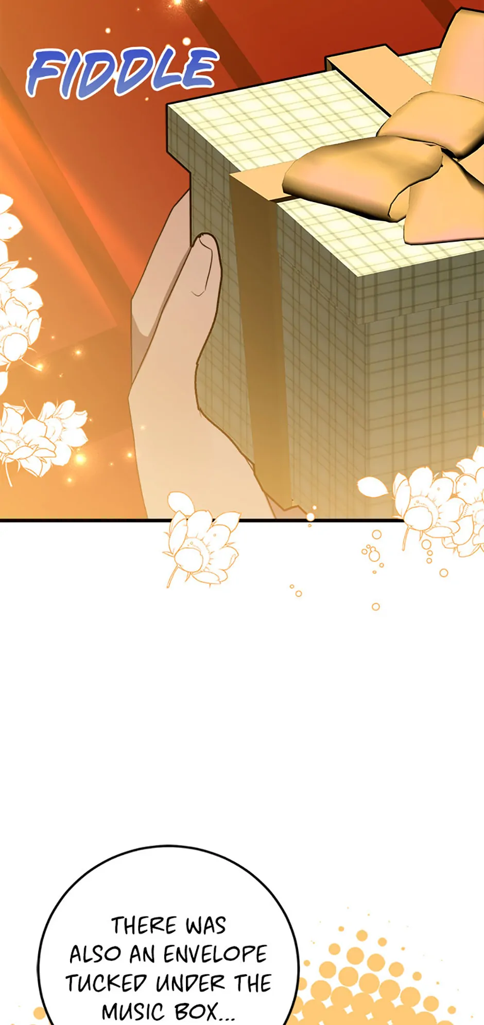 Toymaker Tria’s Tyrant Problem Chapter 46 - Page 5