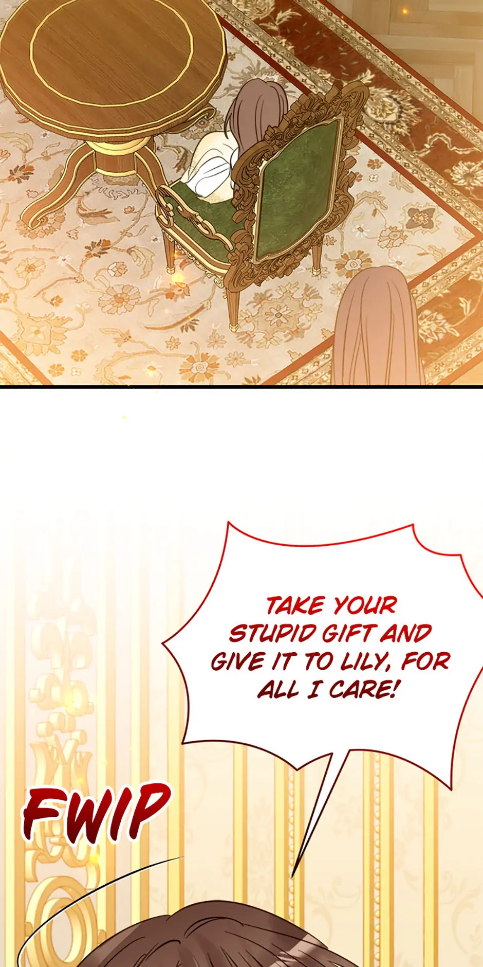 Toymaker Tria’s Tyrant Problem Chapter 46 - Page 45