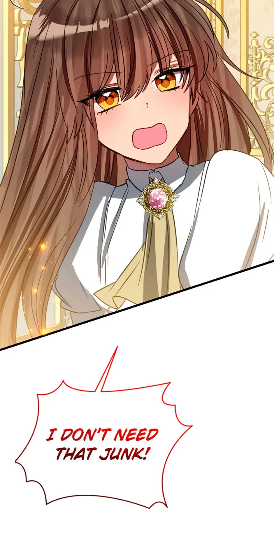 Toymaker Tria’s Tyrant Problem Chapter 46 - Page 46