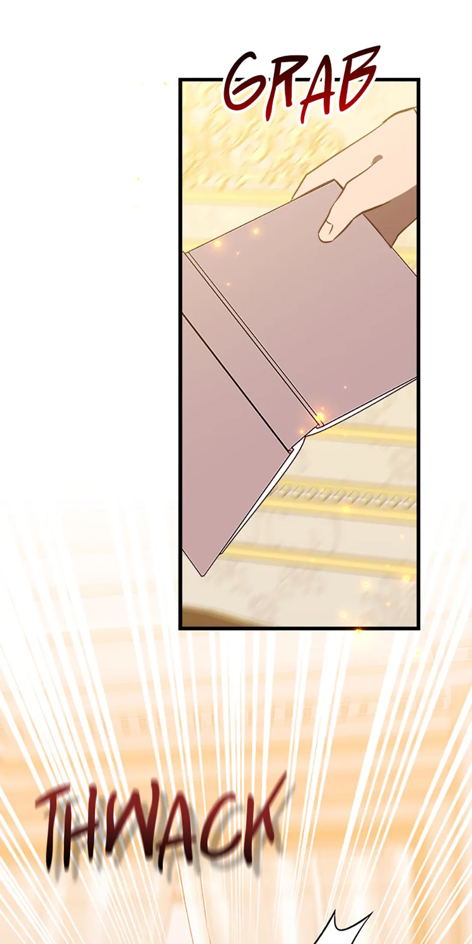 Toymaker Tria’s Tyrant Problem Chapter 46 - Page 47