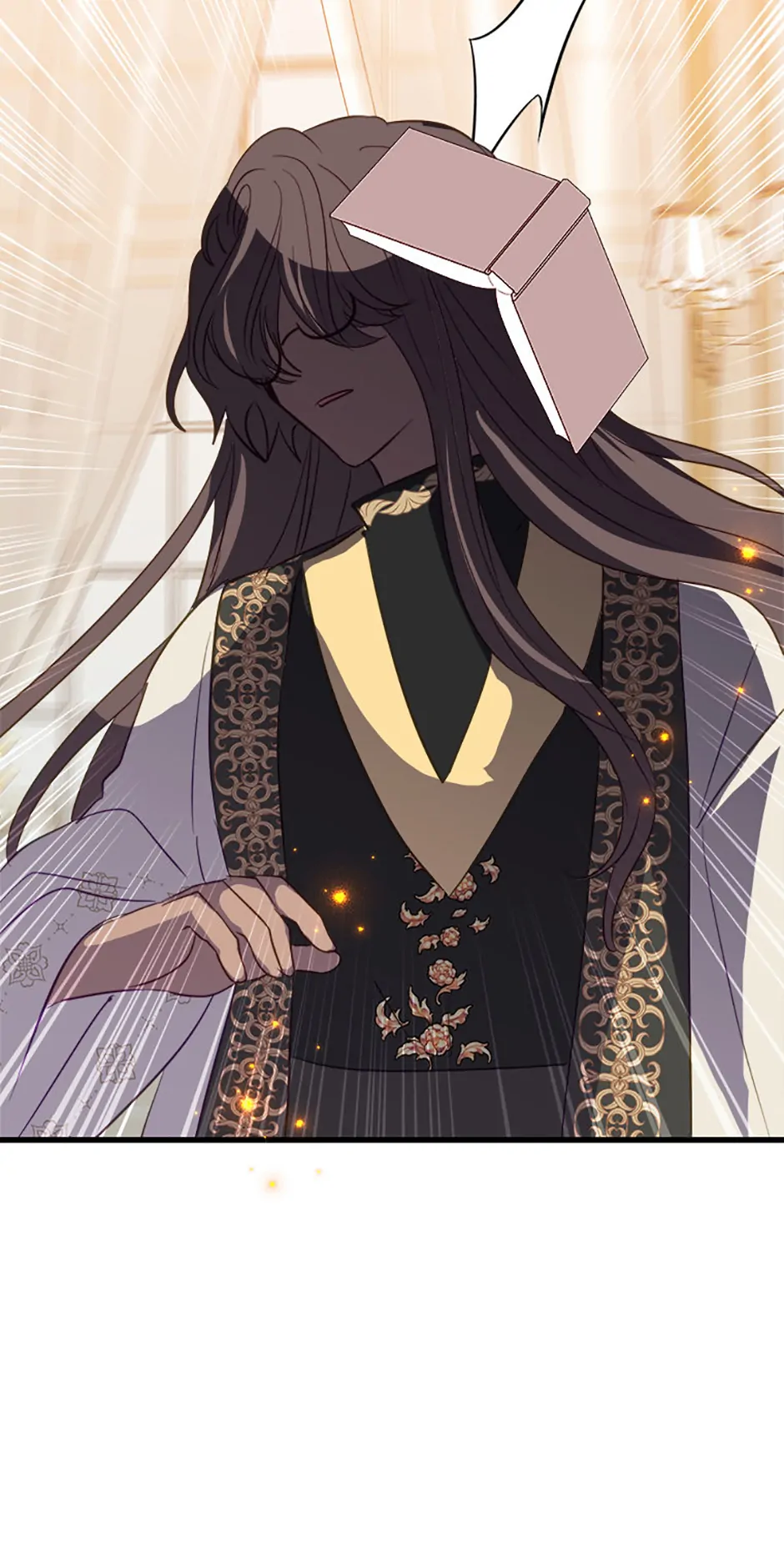 Toymaker Tria’s Tyrant Problem Chapter 46 - Page 48