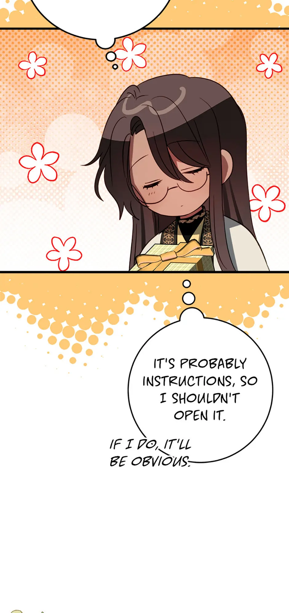 Toymaker Tria’s Tyrant Problem Chapter 46 - Page 6