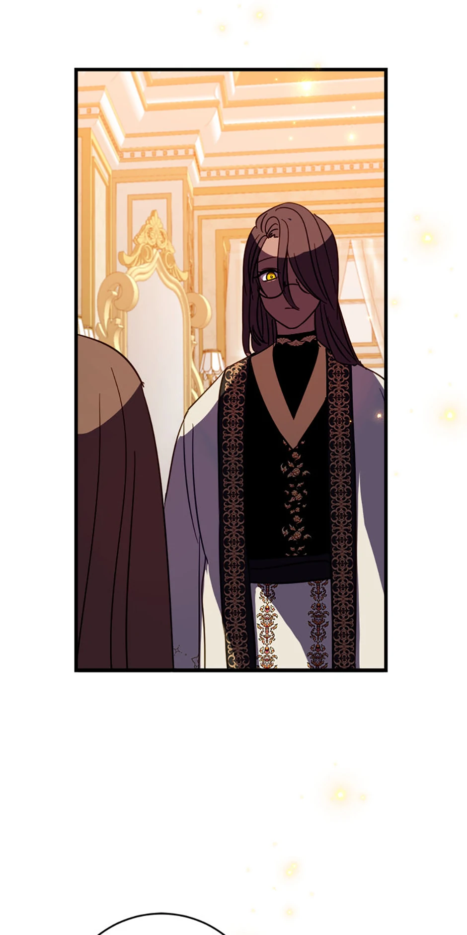 Toymaker Tria’s Tyrant Problem Chapter 46 - Page 54