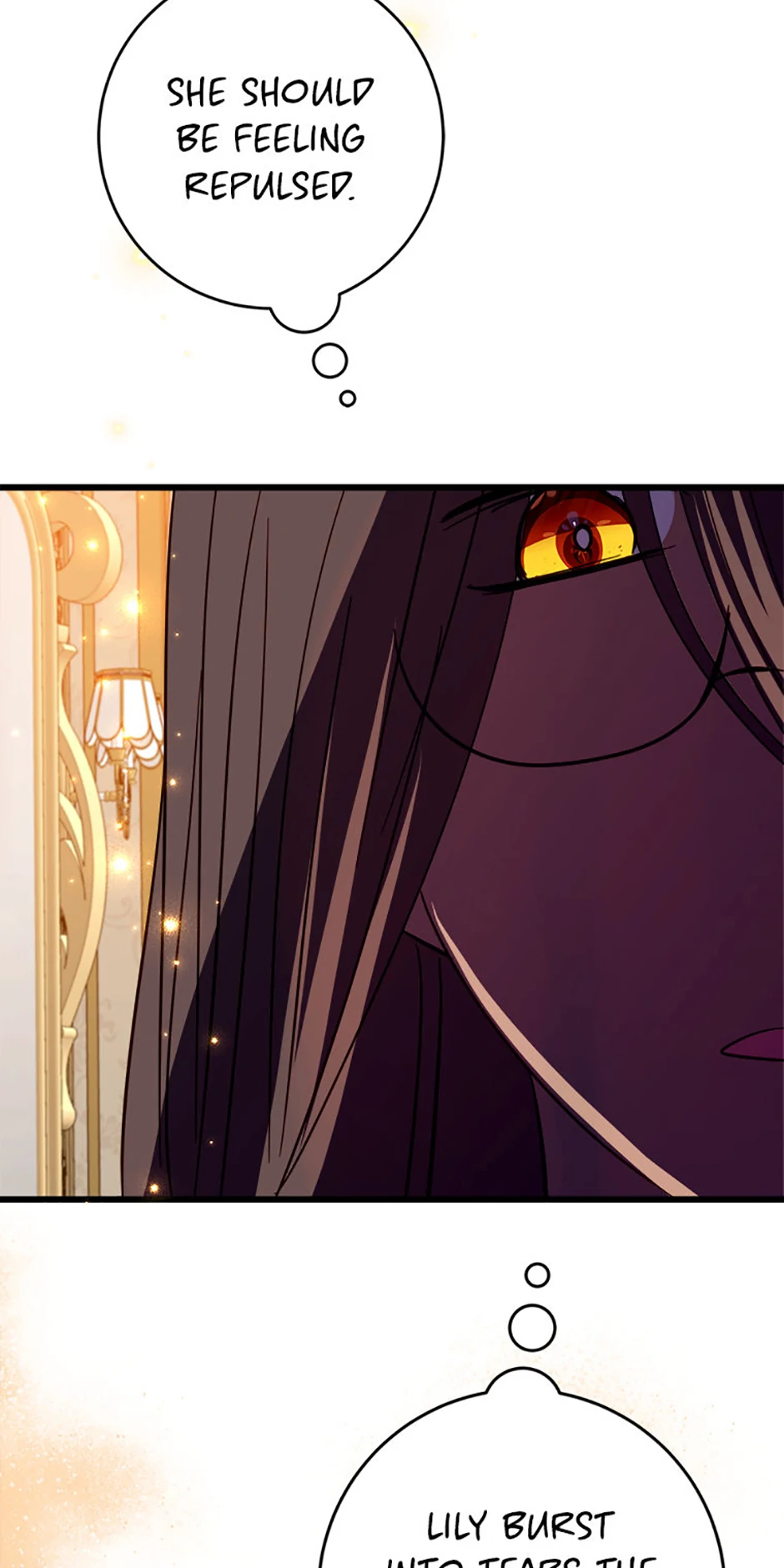 Toymaker Tria’s Tyrant Problem Chapter 46 - Page 55