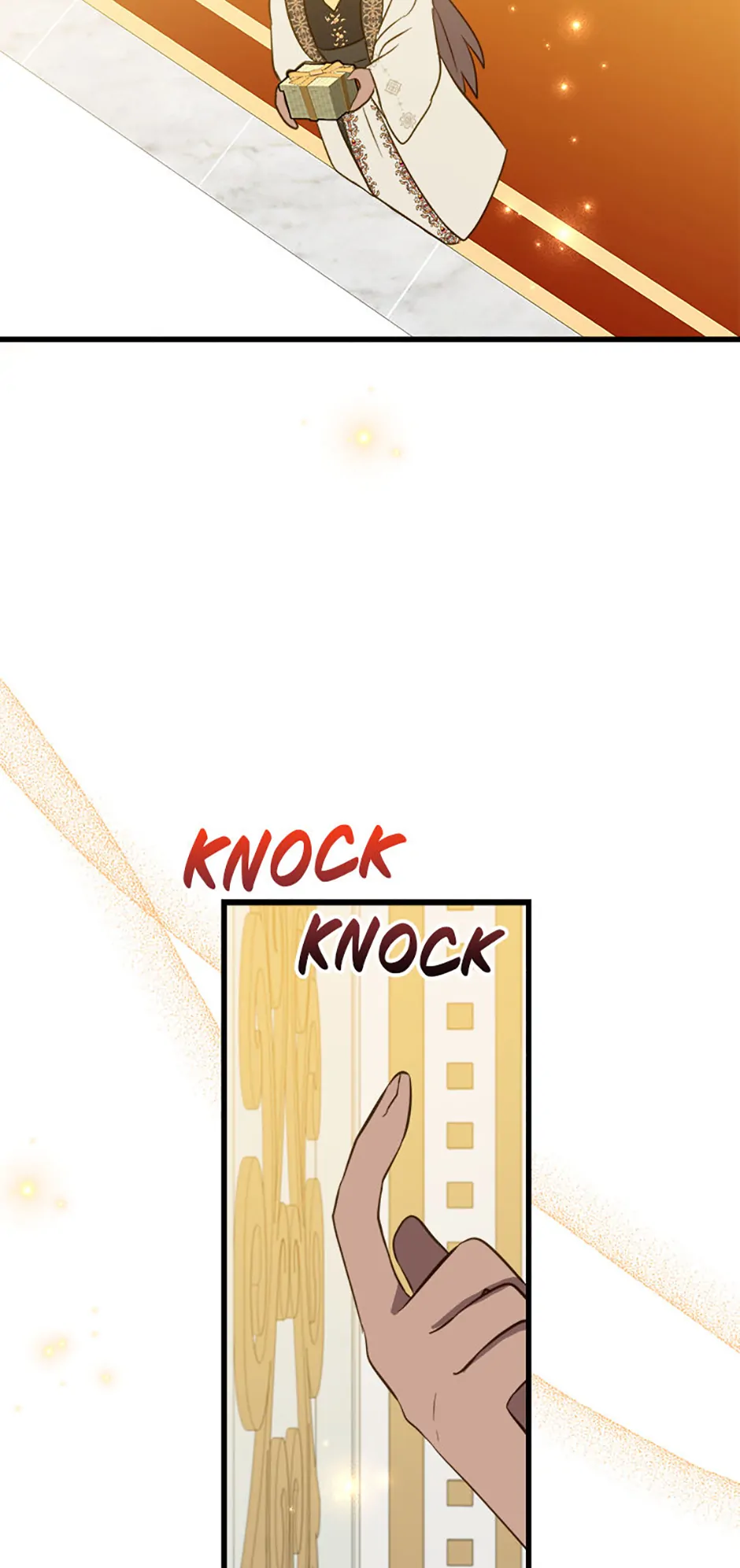 Toymaker Tria’s Tyrant Problem Chapter 46 - Page 9