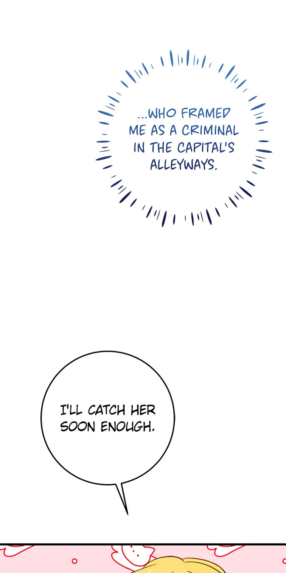 Toymaker Tria’s Tyrant Problem Chapter 48 - Page 22