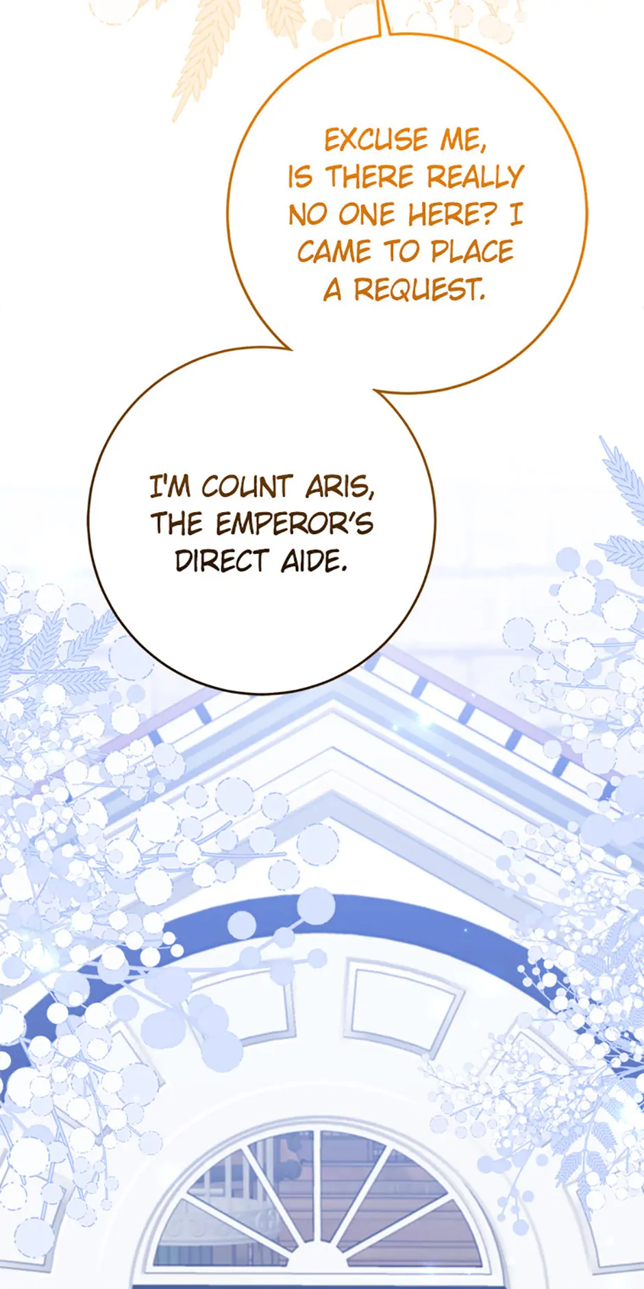 Toymaker Tria’s Tyrant Problem Chapter 48 - Page 25