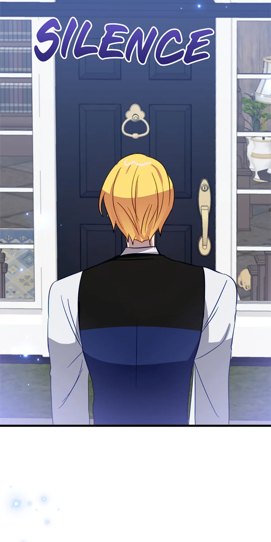 Toymaker Tria’s Tyrant Problem Chapter 48 - Page 26