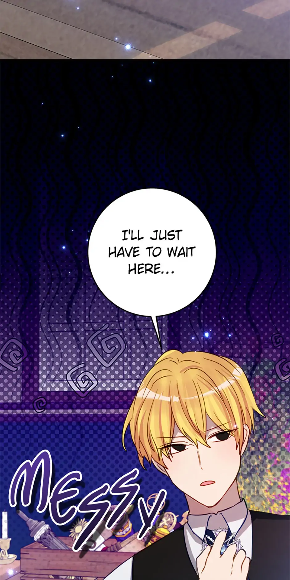 Toymaker Tria’s Tyrant Problem Chapter 48 - Page 30