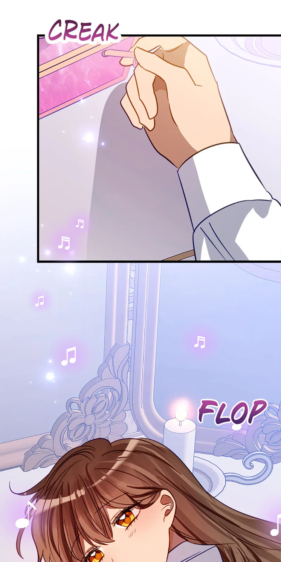 Toymaker Tria’s Tyrant Problem Chapter 48 - Page 34