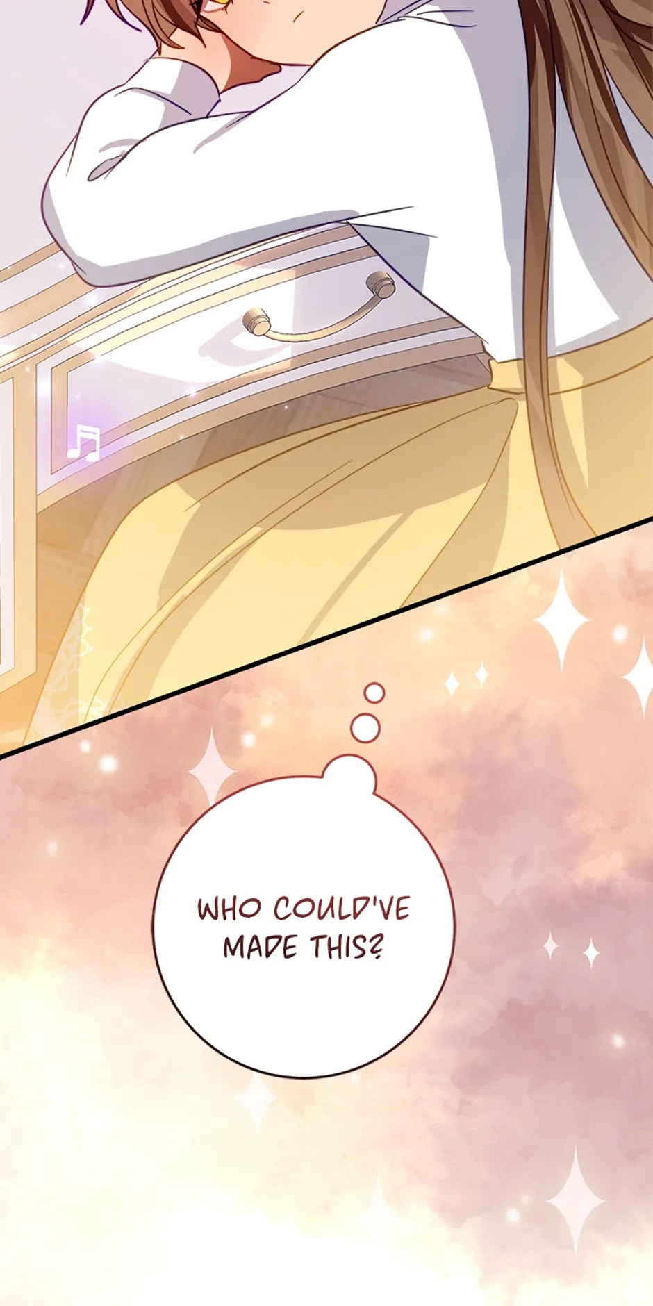 Toymaker Tria’s Tyrant Problem Chapter 48 - Page 35