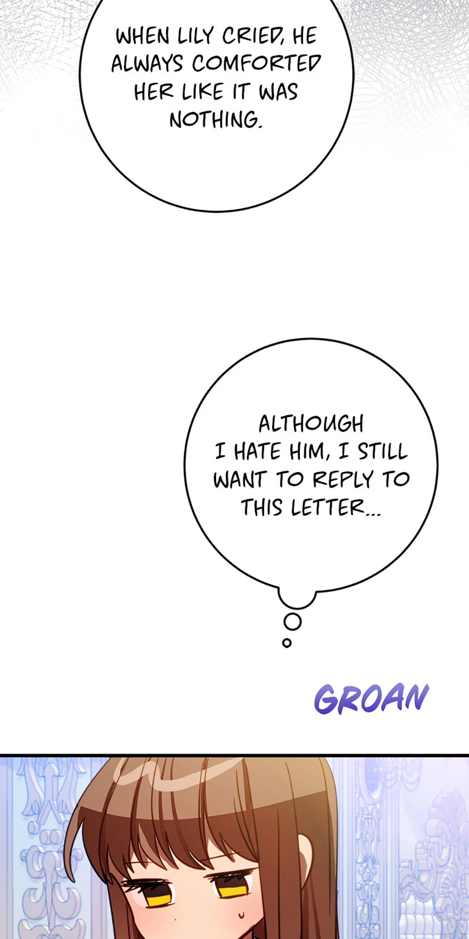 Toymaker Tria’s Tyrant Problem Chapter 48 - Page 48