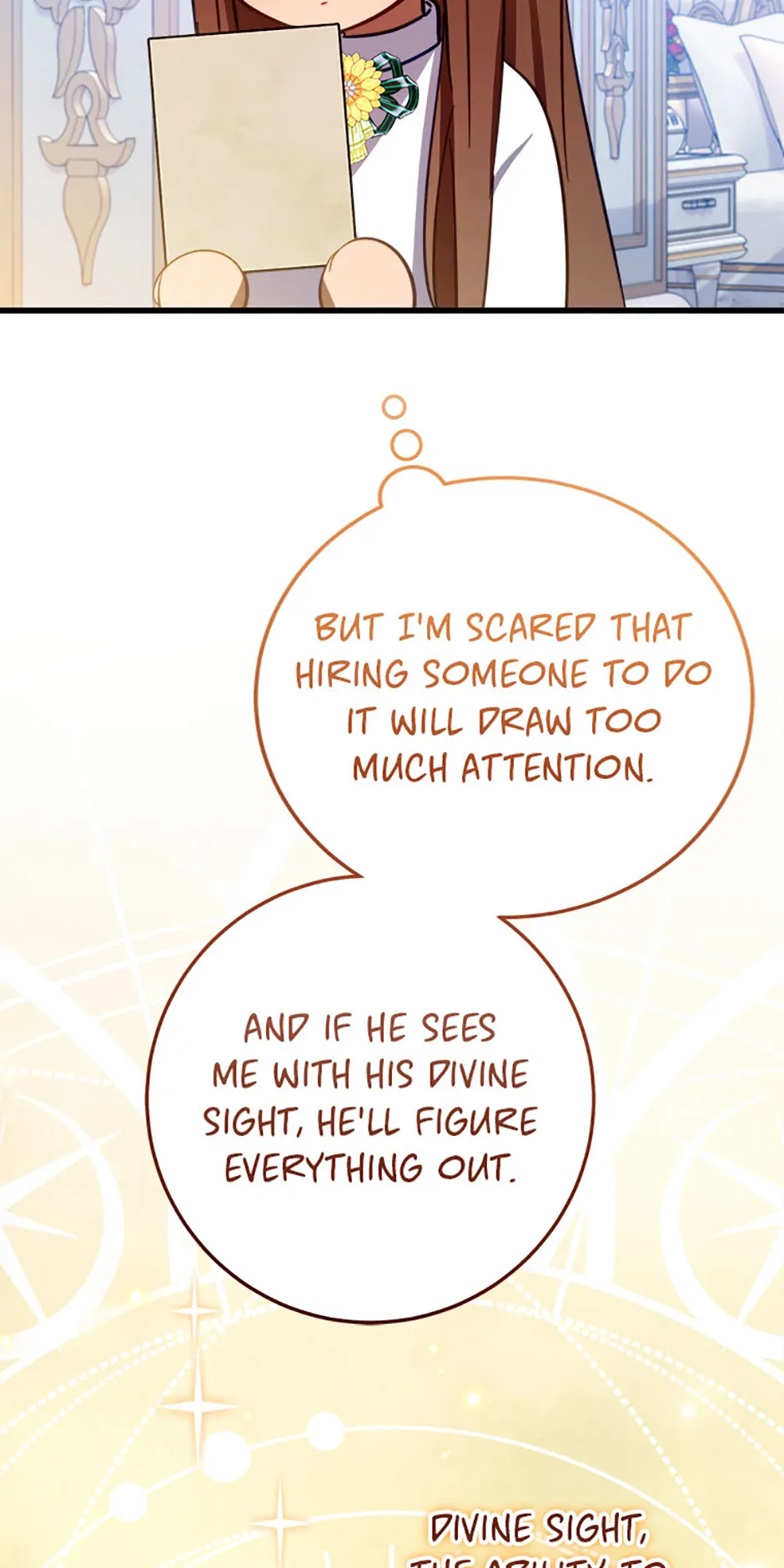 Toymaker Tria’s Tyrant Problem Chapter 48 - Page 49