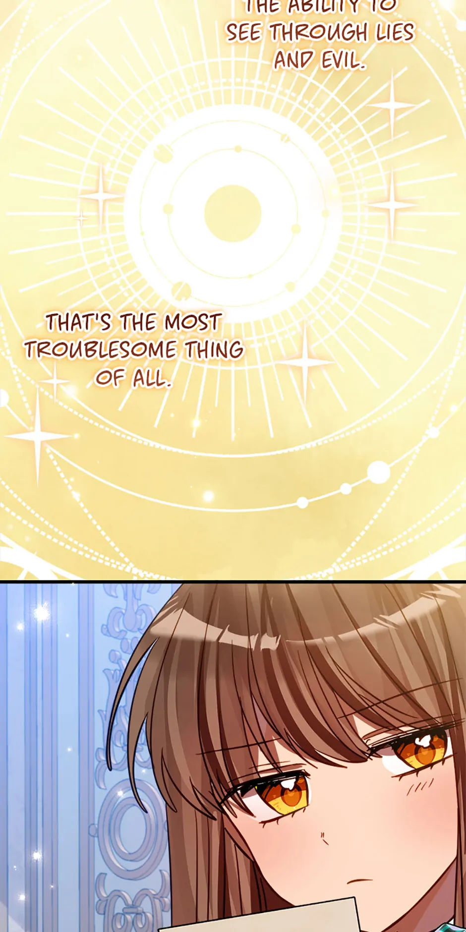 Toymaker Tria’s Tyrant Problem Chapter 48 - Page 50