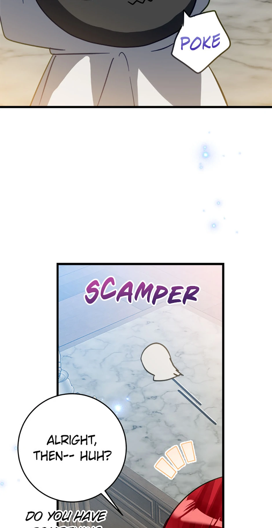 Toymaker Tria’s Tyrant Problem Chapter 48 - Page 6