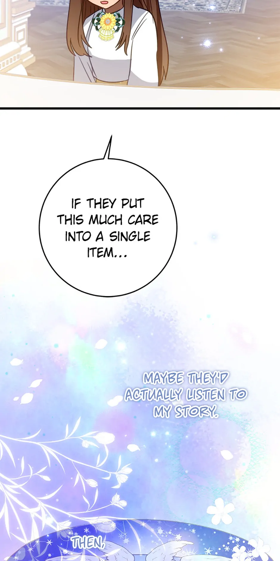 Toymaker Tria’s Tyrant Problem Chapter 48 - Page 53