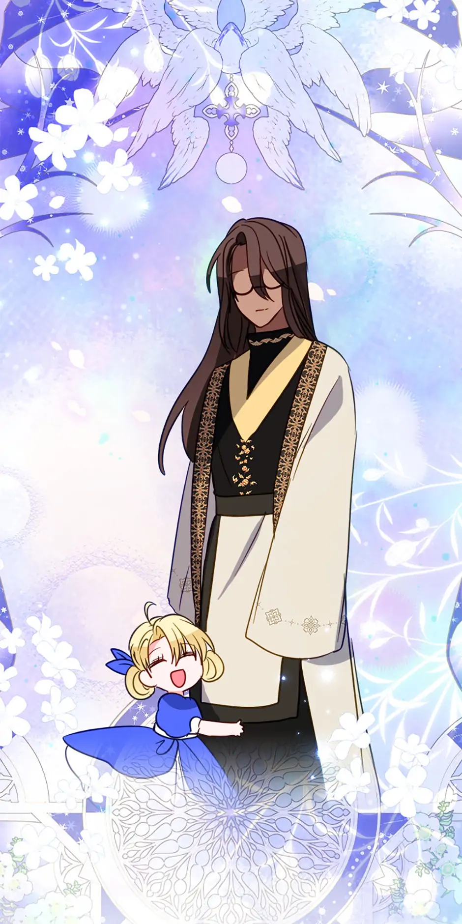 Toymaker Tria’s Tyrant Problem Chapter 48 - Page 54