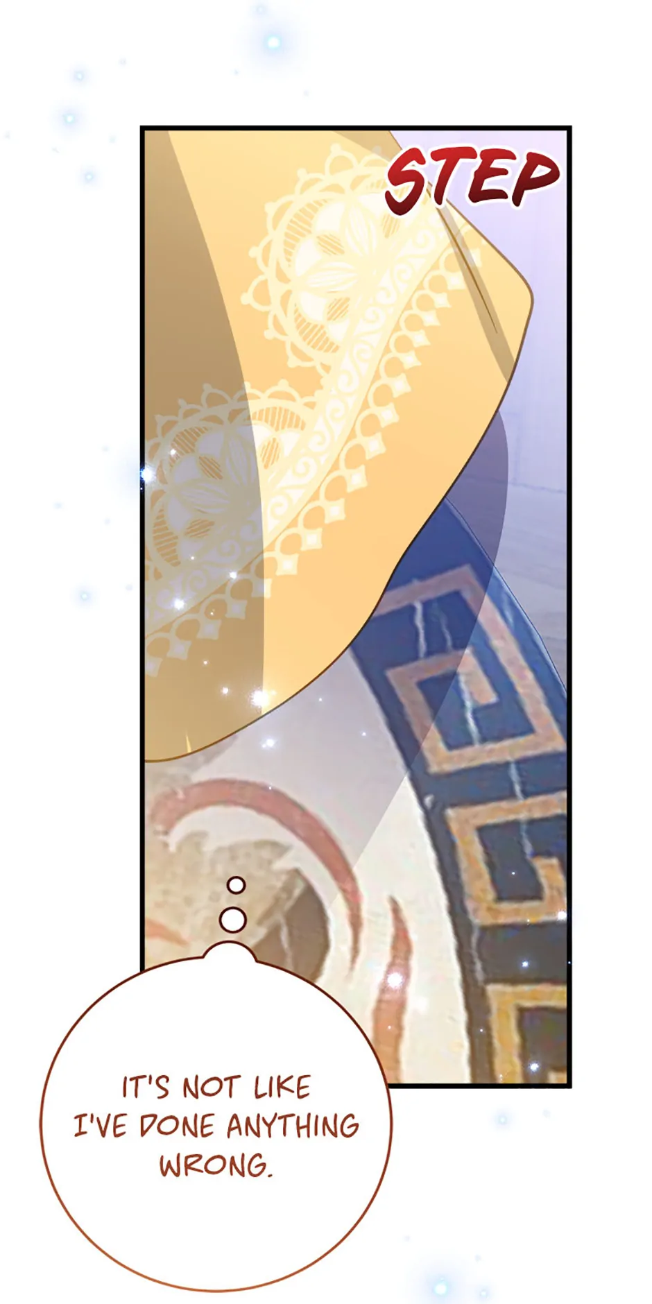 Toymaker Tria’s Tyrant Problem Chapter 48 - Page 59