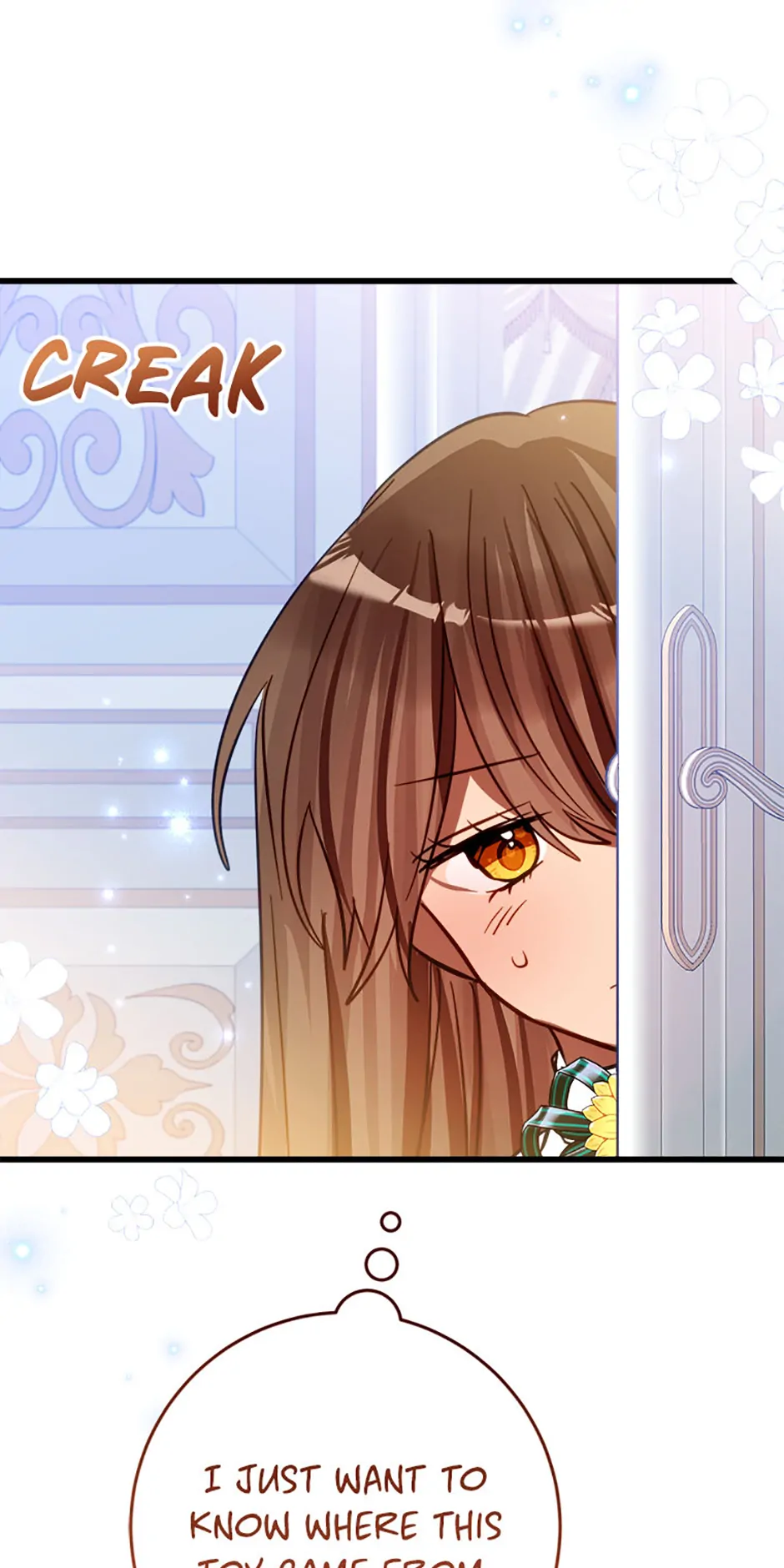 Toymaker Tria’s Tyrant Problem Chapter 48 - Page 60