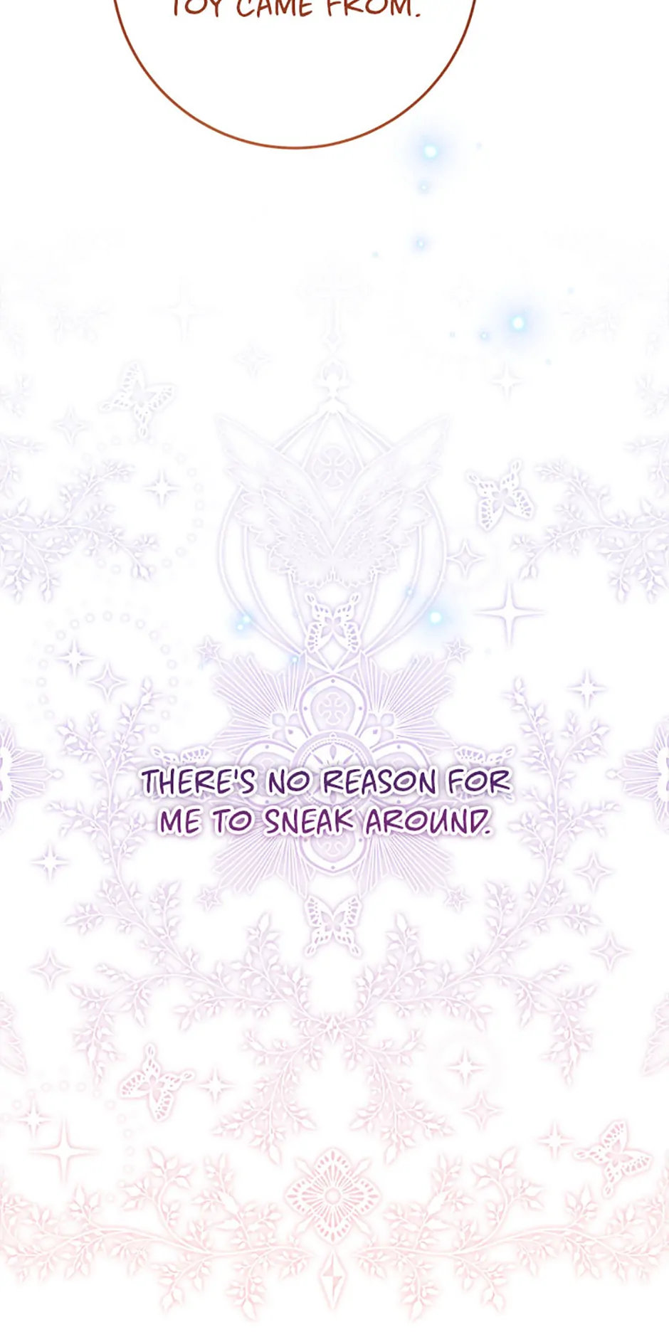 Toymaker Tria’s Tyrant Problem Chapter 48 - Page 61