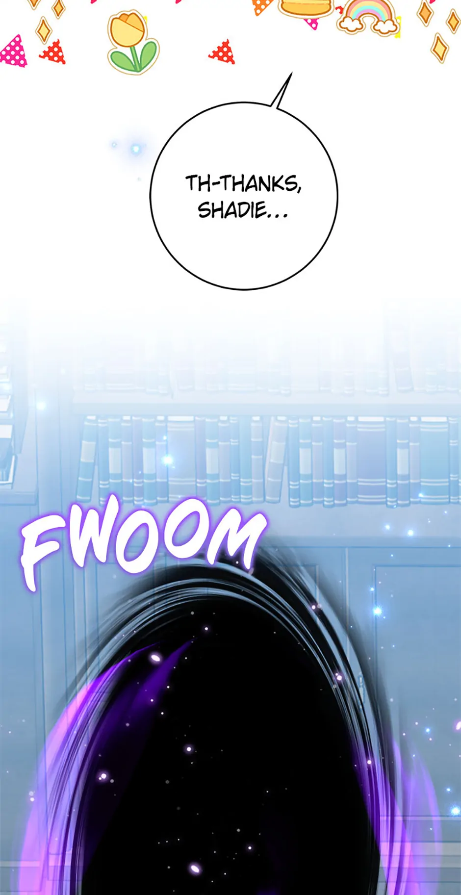 Toymaker Tria’s Tyrant Problem Chapter 48 - Page 9