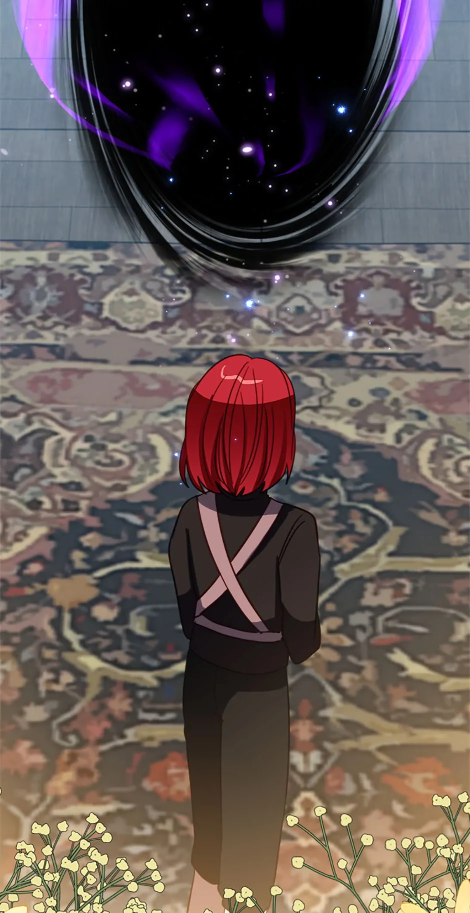 Toymaker Tria’s Tyrant Problem Chapter 48 - Page 10