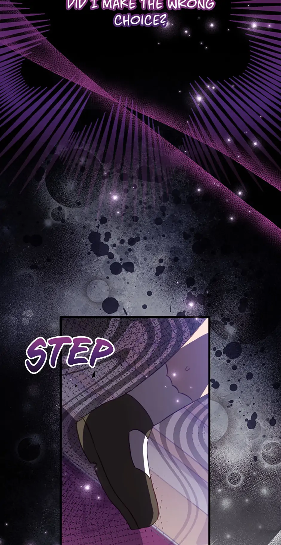 Toymaker Tria’s Tyrant Problem Chapter 49 - Page 2