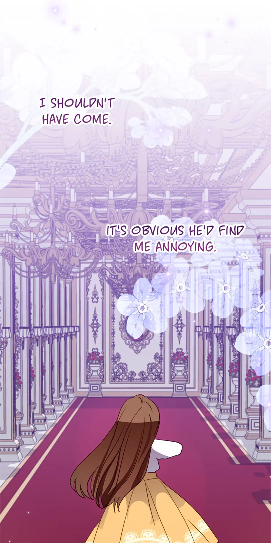 Toymaker Tria’s Tyrant Problem Chapter 49 - Page 15