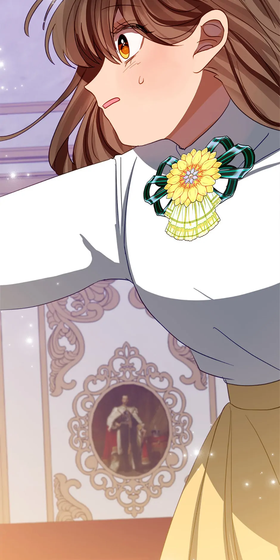 Toymaker Tria’s Tyrant Problem Chapter 49 - Page 19