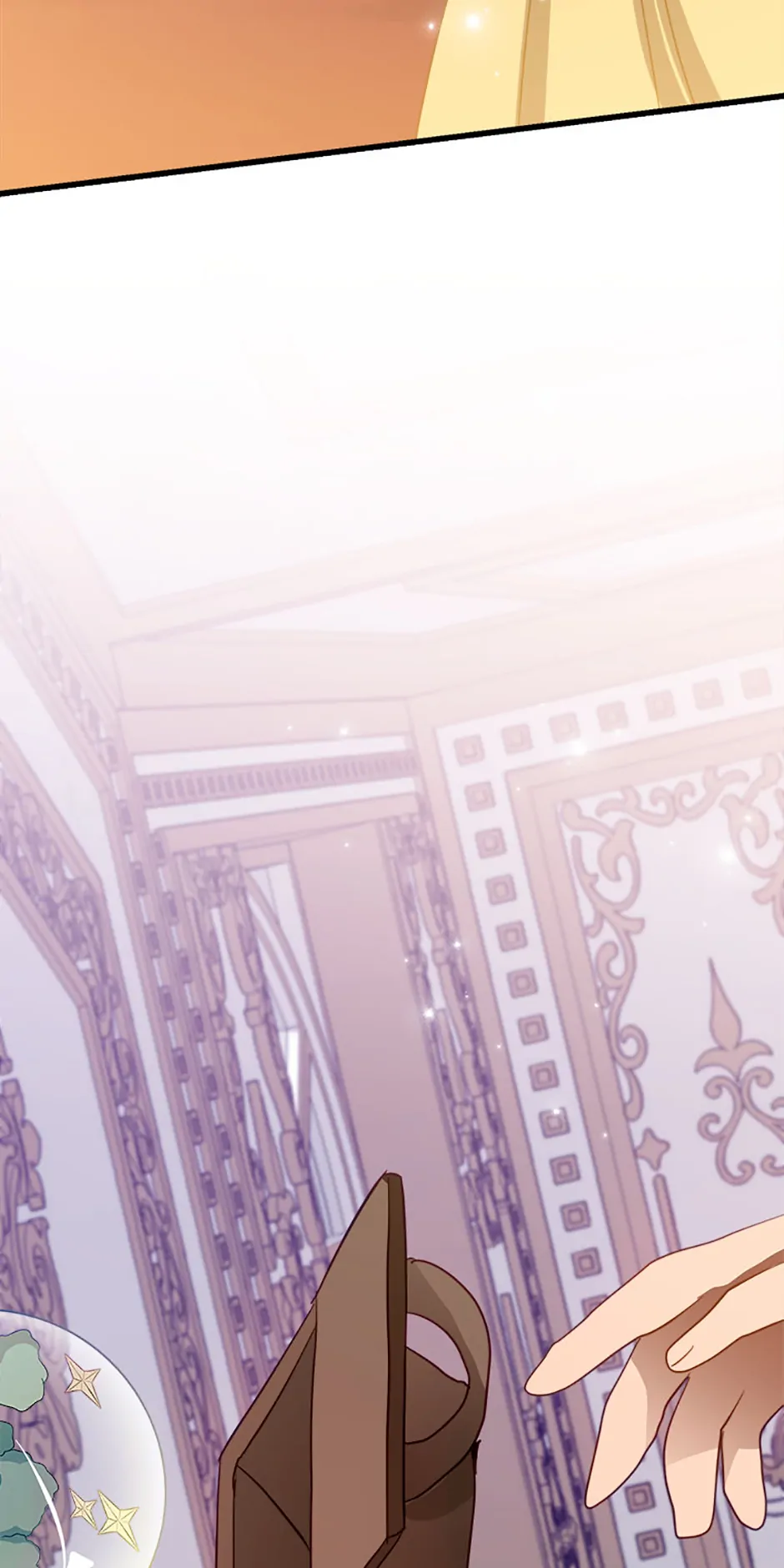 Toymaker Tria’s Tyrant Problem Chapter 49 - Page 20