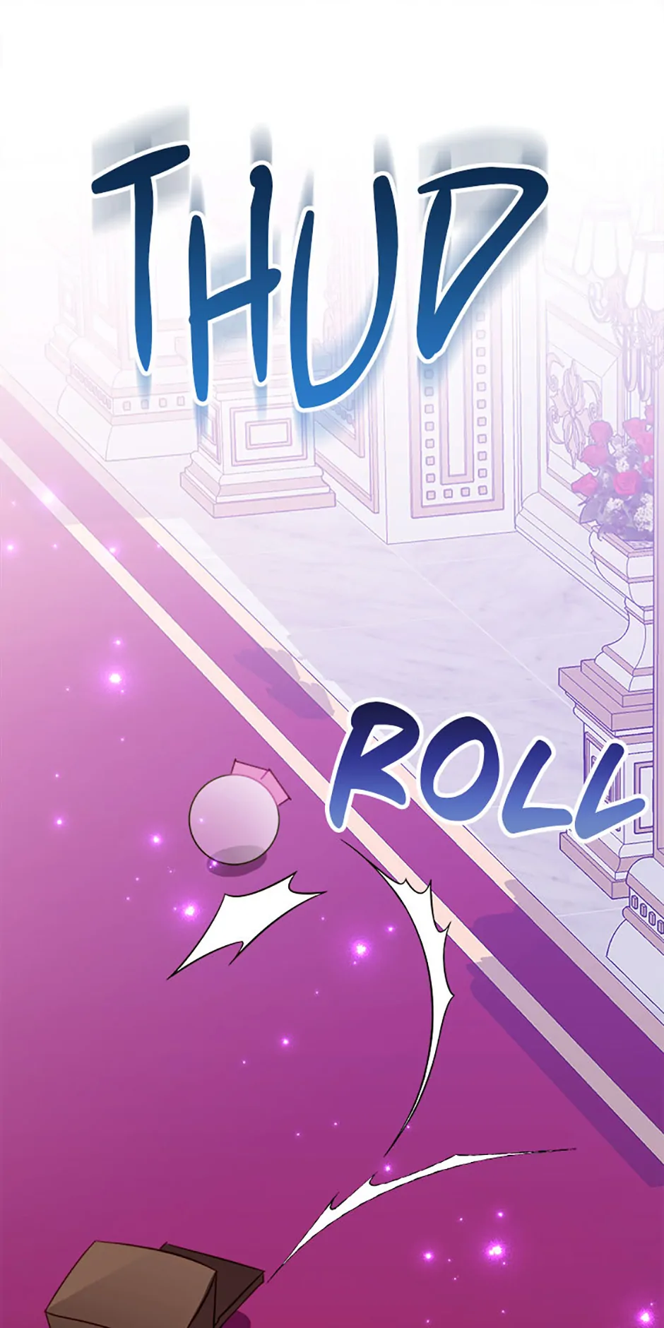 Toymaker Tria’s Tyrant Problem Chapter 49 - Page 22