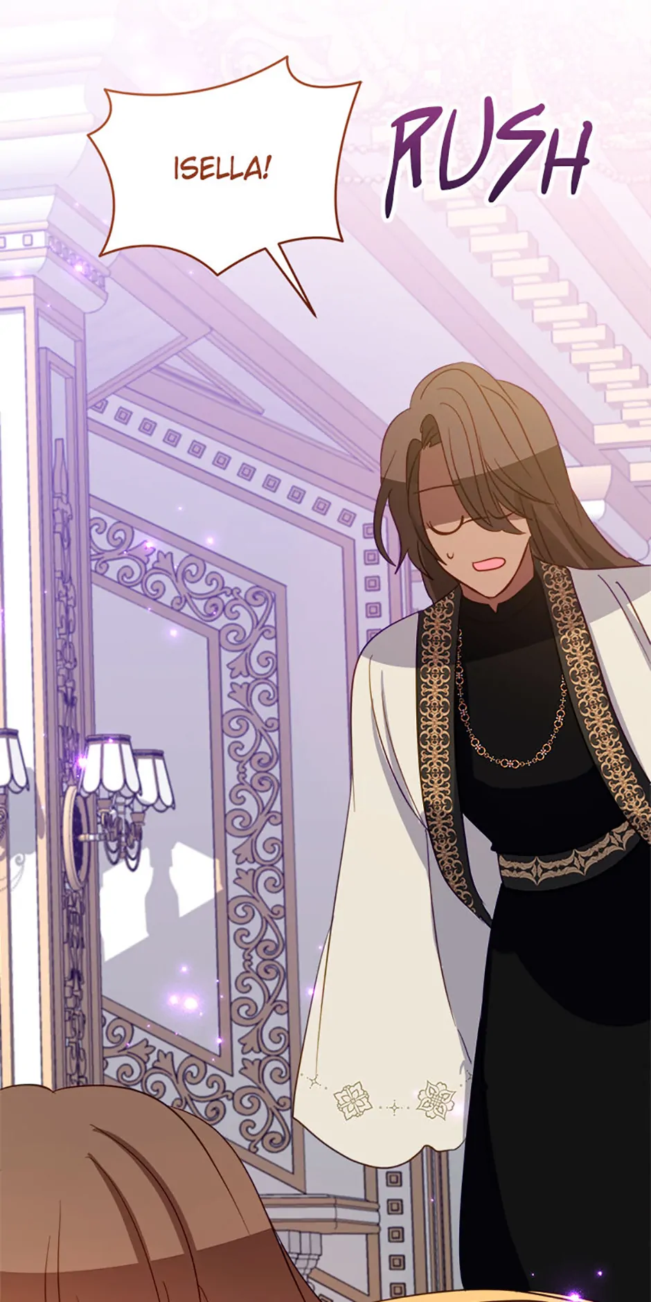 Toymaker Tria’s Tyrant Problem Chapter 49 - Page 25