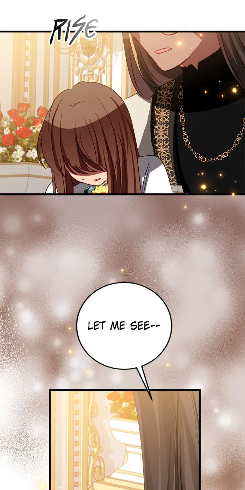 Toymaker Tria’s Tyrant Problem Chapter 49 - Page 27