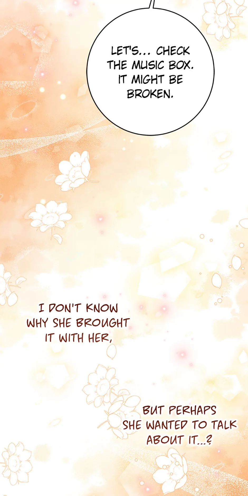 Toymaker Tria’s Tyrant Problem Chapter 49 - Page 35