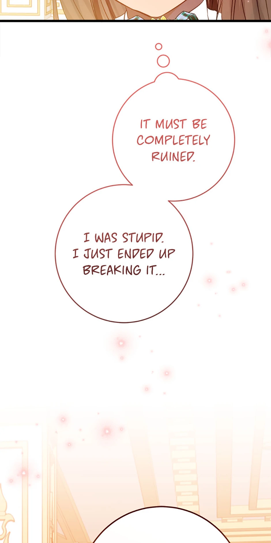 Toymaker Tria’s Tyrant Problem Chapter 49 - Page 38