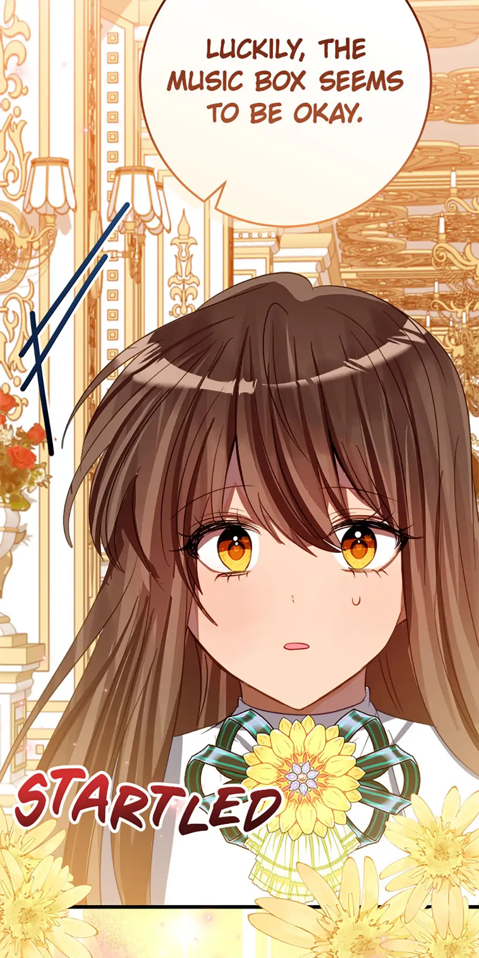 Toymaker Tria’s Tyrant Problem Chapter 49 - Page 39