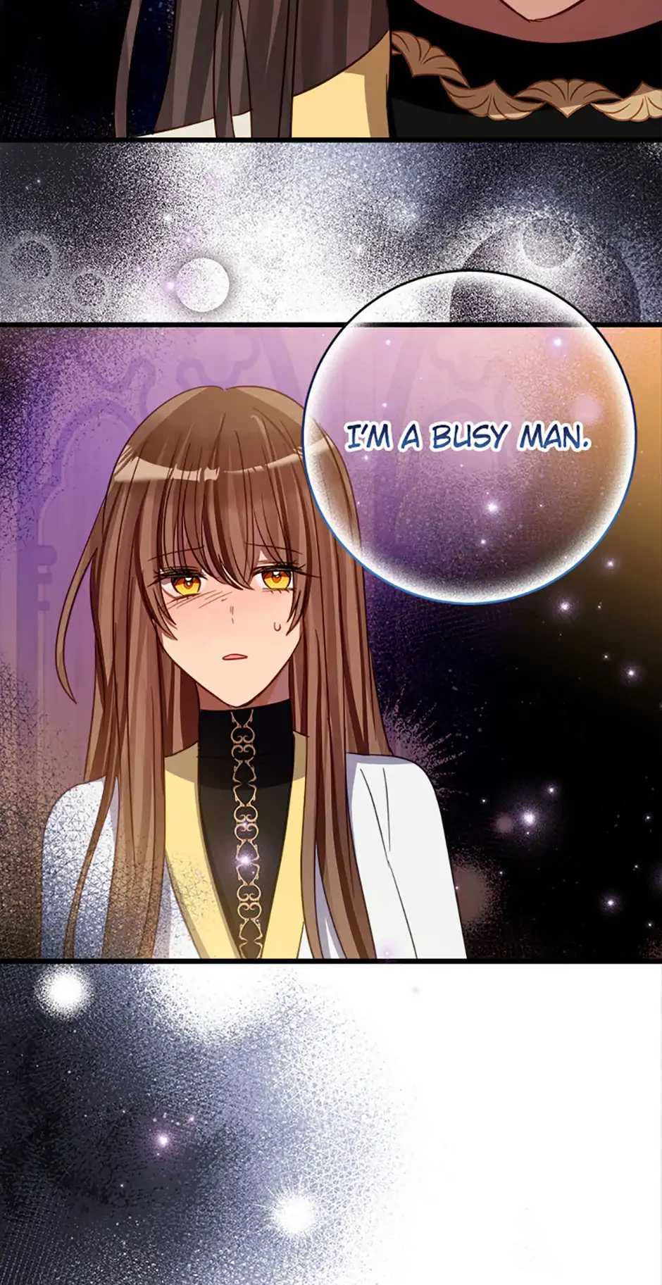 Toymaker Tria’s Tyrant Problem Chapter 49 - Page 5