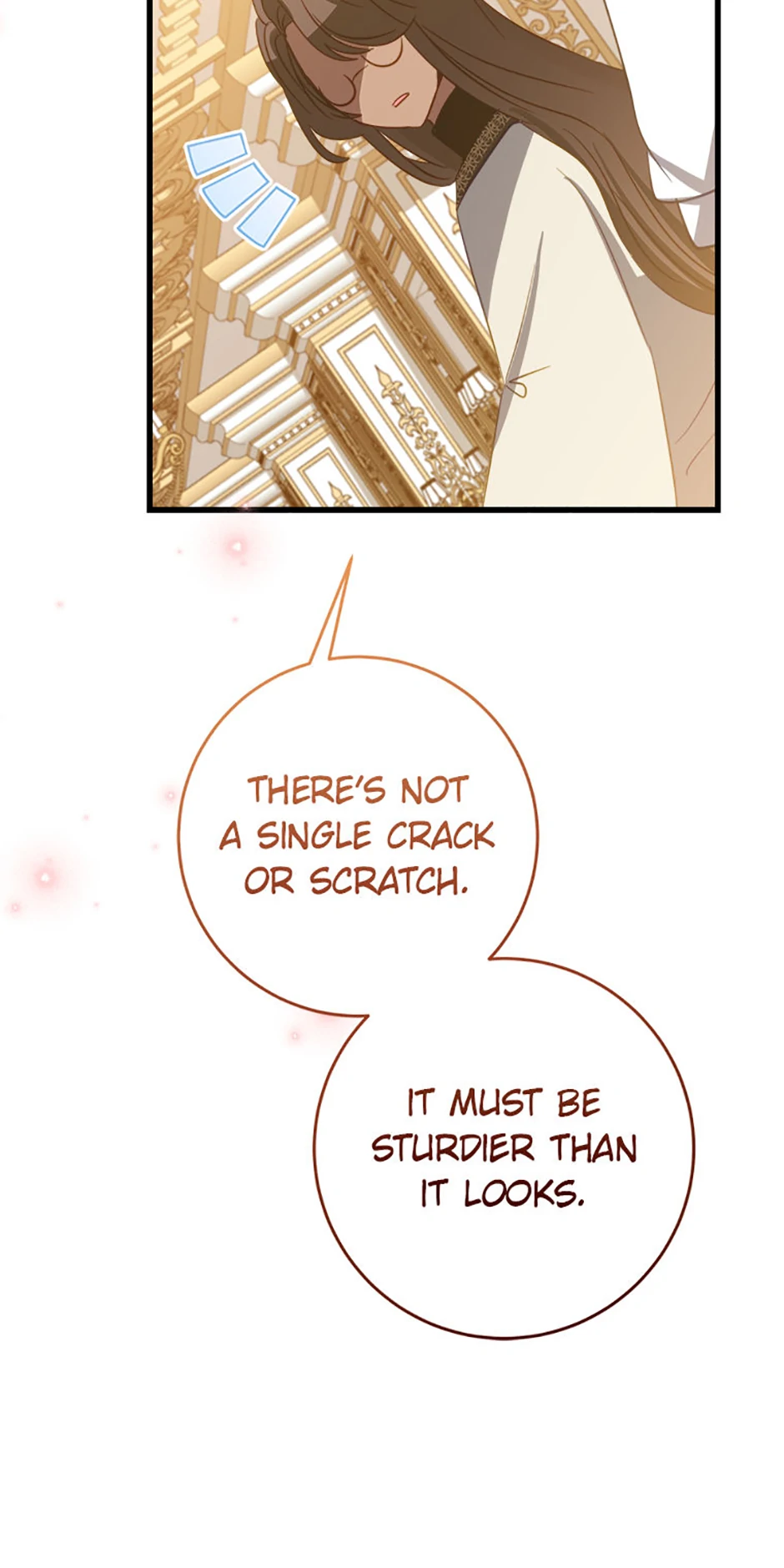 Toymaker Tria’s Tyrant Problem Chapter 49 - Page 41