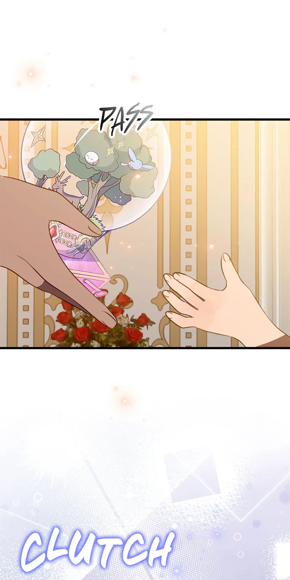 Toymaker Tria’s Tyrant Problem Chapter 49 - Page 45