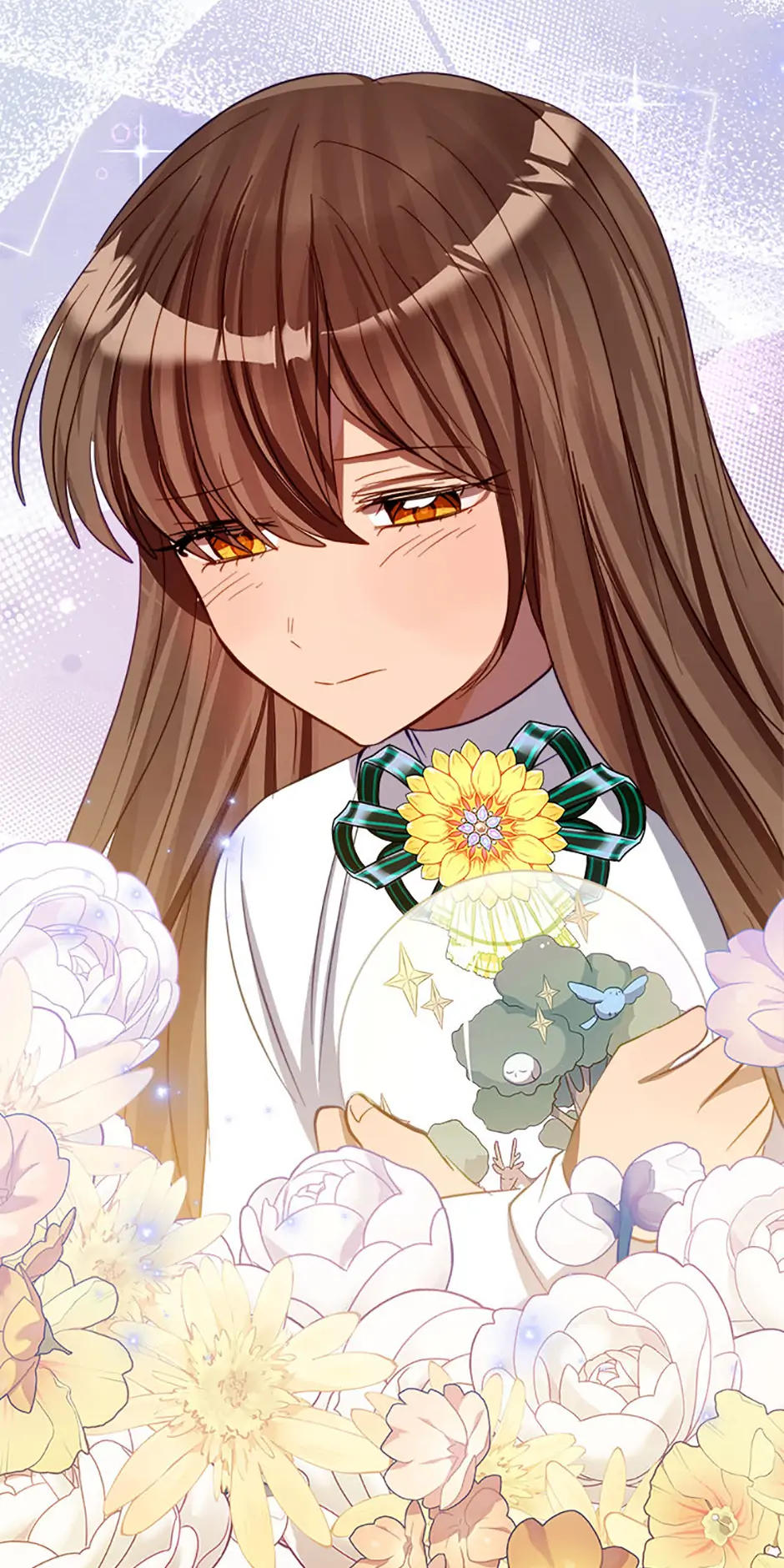 Toymaker Tria’s Tyrant Problem Chapter 49 - Page 46